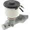 Centric Parts Premium Brake Master Cylinder, 130.40025 130.40025 - alternate 6